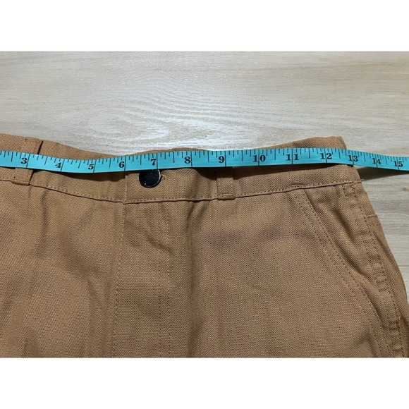 Nike Sportswear Metro Ground Carpenter Pants FV8047-224 Size Large Youth Kids - Picture 7 of 11